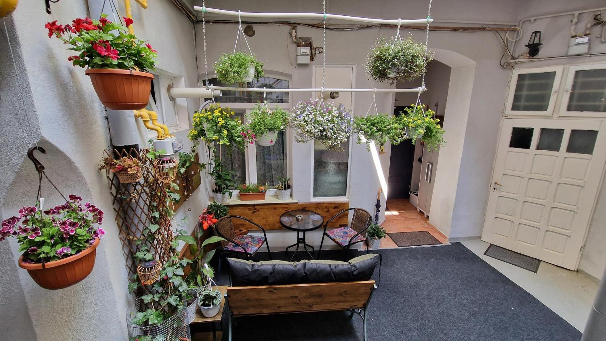 Studio Unikat Брашов Екстериор снимка
